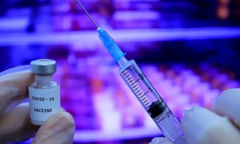 Разбиха престъпна мрежа за продажба на фалшиви ваксини срещу COVID-19