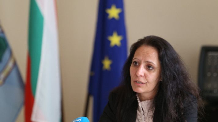 КПКОНПИ проверява за конфликт на интереси Росина Станиславова
