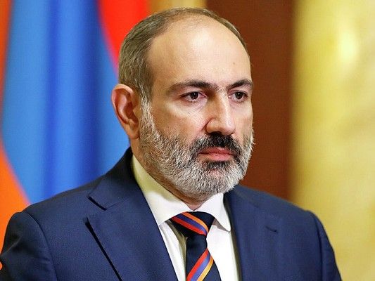 Пашинян уволни шефа на генщаба въпреки отказа на президента