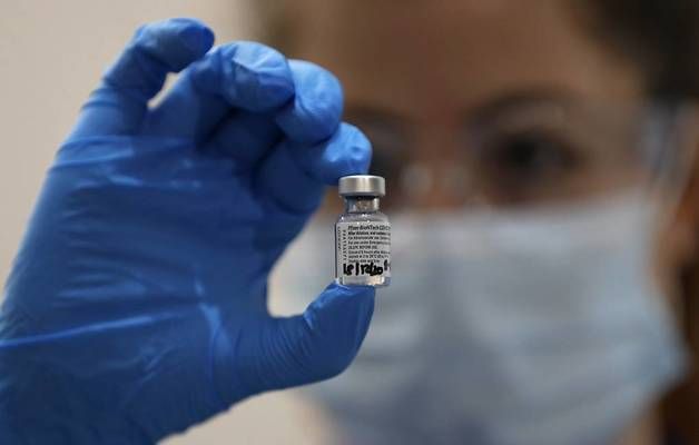 ЕС ще отпусне допълнителни ваксини на България и още няколко