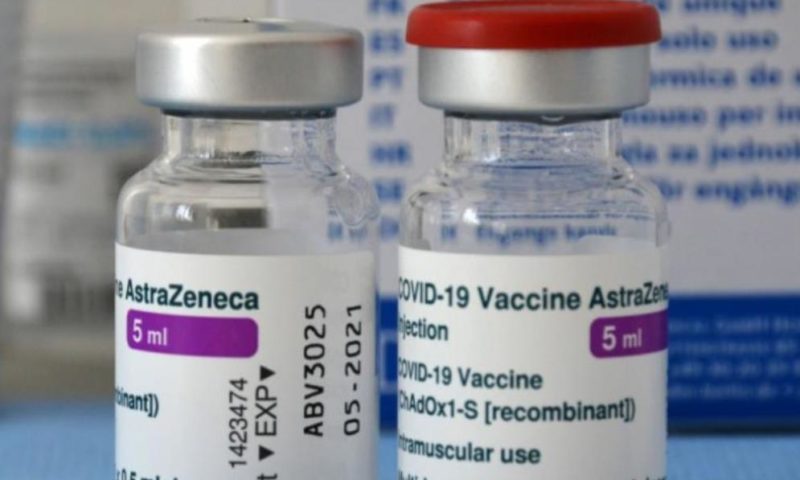 Германия спря ваксинирането с „АстраЗенека“ на тези под 60 г.