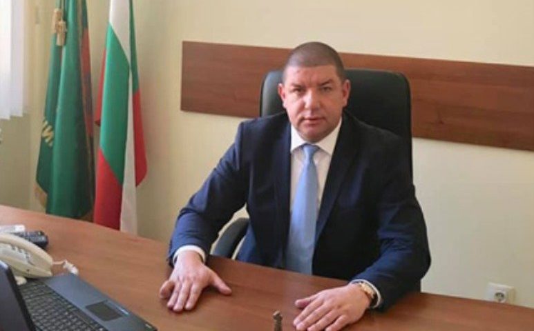 Кметът на Кричим с обръщение към кандидатите за депутати