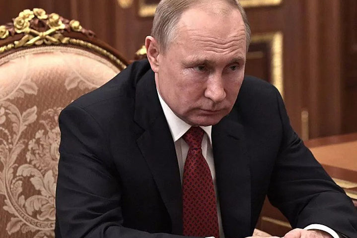 Кремъл няма да каже каква ваксина ще си сложи Путин