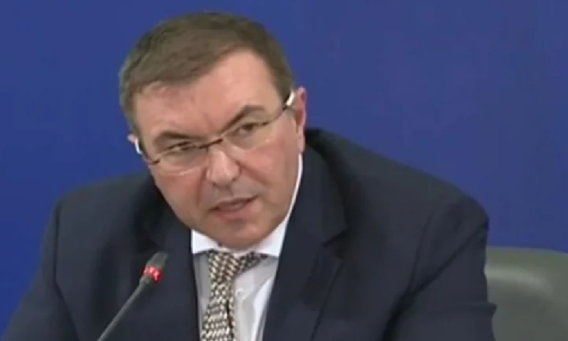 Министър Ангелов: До края на лятото можем да постигнем колективен имунитет