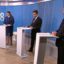 Предизборни дебати: Сблъсък между ГЕРБ, БСП, ДПС