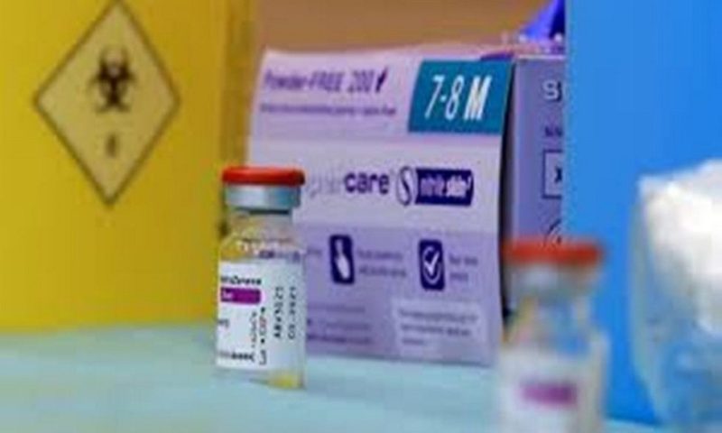 Проучване в САЩ: Ваксината на AstraZeneka гони Pfizer по ефективност