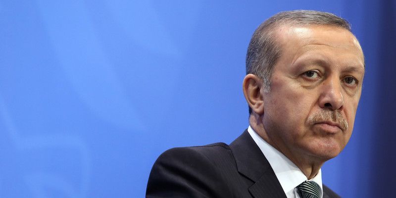Ердоган настоява за създаване на ислямска „мегабанка“