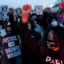 Протести край Минеаполис заради чернокож, убит от полицайка