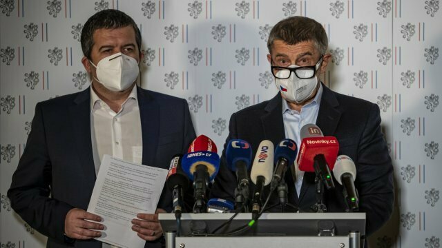 Чехия изгони 18 служители на руското посолство в Прага