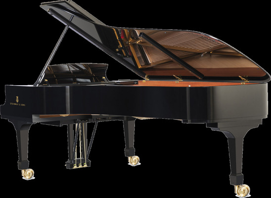 На прощаване – нов роял за Софийската филхармония