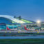 Китайско летище в Гуанджоу е най-натовареното в света