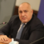 Борисов: Слави Трифонов е с готовност да управлява… някога и при пълно мнозинство