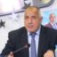 Борисов: Слави Трифонов носи цялата отговорност за провалените следващи избори