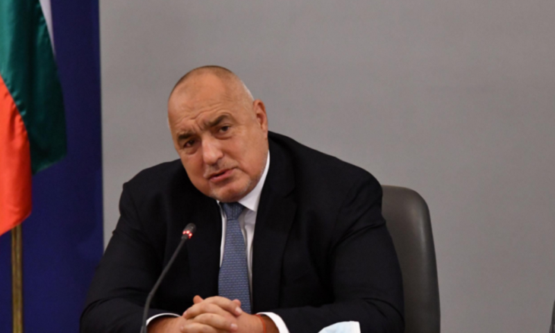Борисов обяви кой издига за премиер от ГЕРБ