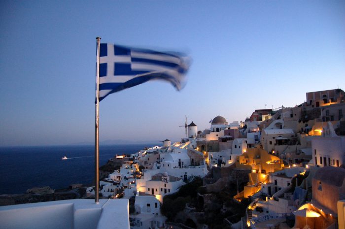 Гърция плати висока цена за действията срещу Русия