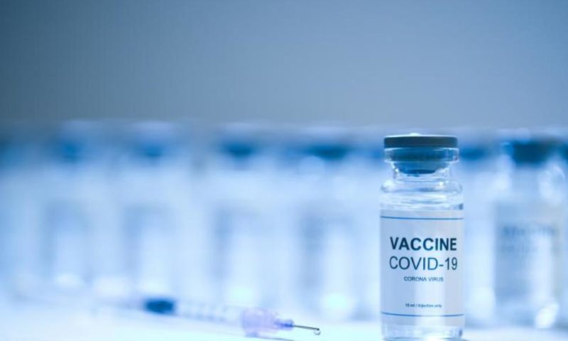 ЕМА: Има връзка между ваксинацията с „АстраЗенека“ и случаите на тромбоза