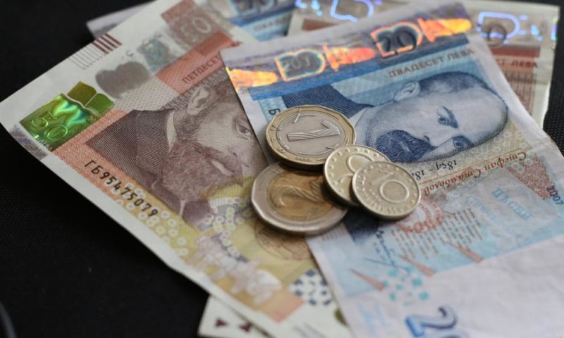 КНСБ иска въвеждане на „заплата за издръжка“