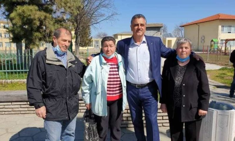 Община „Марица“ остана крепост на ГЕРБ в Пловдивско
