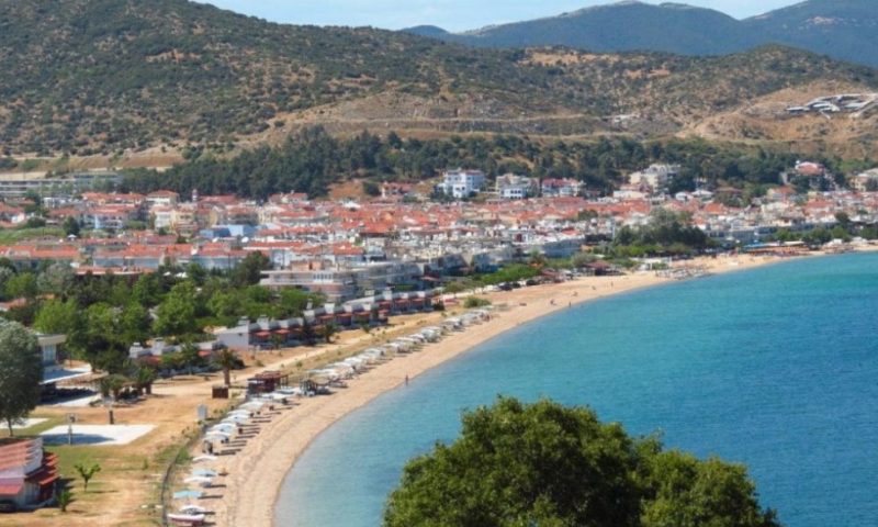Плажовете в Гърция отварят на 15 май, но с нова строга забрана