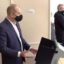 Президентът Радев гласува машинно, размаха пръст и пак се обясни за ранните избори