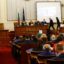Решено: Парламентът наложи мораториум върху сделките и назначенията на „Борисов 3