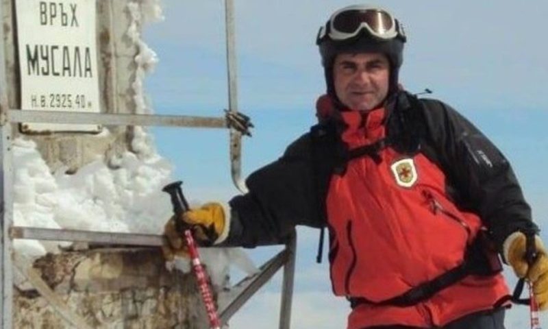Трагедията в Карлово: Мъжът, който скочи от ковид отделението, е известен планински спасител