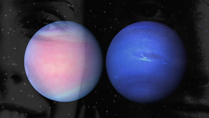 Четвъртък, 27 май – Венера и Нептун сеят заблуди