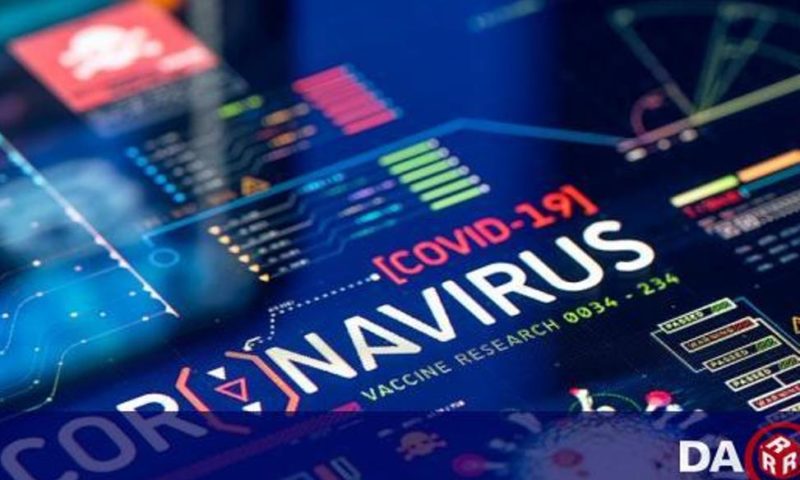545 нови случаи на коронавирус у нас, 27 души починаха