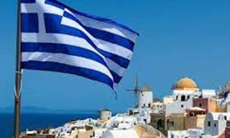 Гърция отваря ГКПП Маказа – Нимфеа