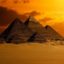 Древни цивилизации: Учените разкриха кой е построил пирамидите в Египет