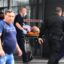 Един загинал и тежко ранен след стрелба в метрото, почерня от полиция на Летище София