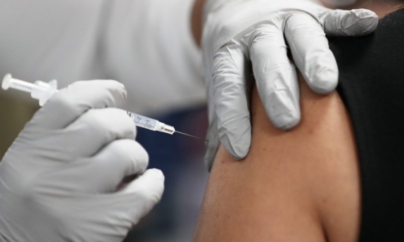 Наесен ще бъде готова българската ваксина срещу COVID-19