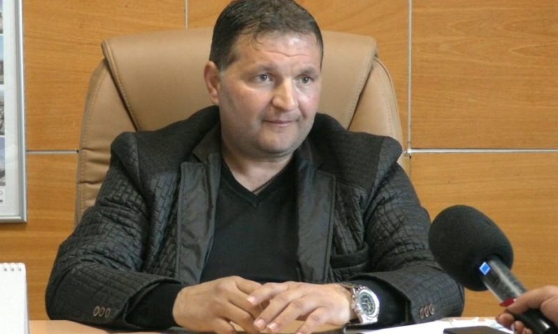 ОИК прекрати правомощията на кмета на Калояново