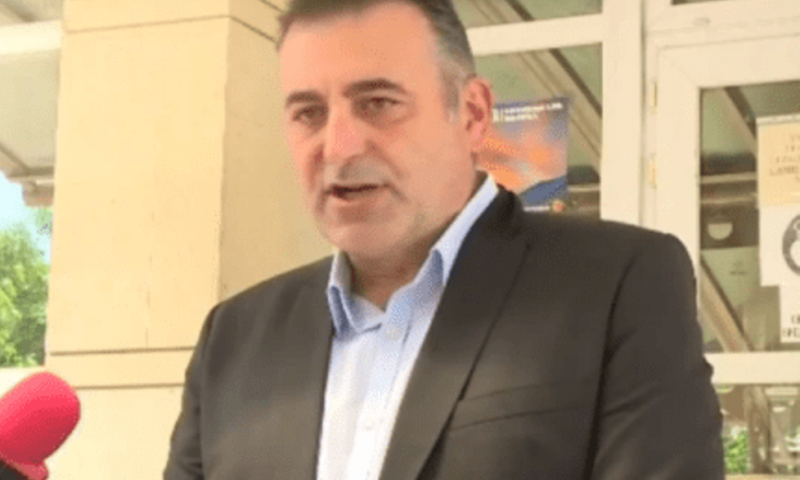 Още 7 полицаи са арестувани в Пловдив за тежки криминални престъпления