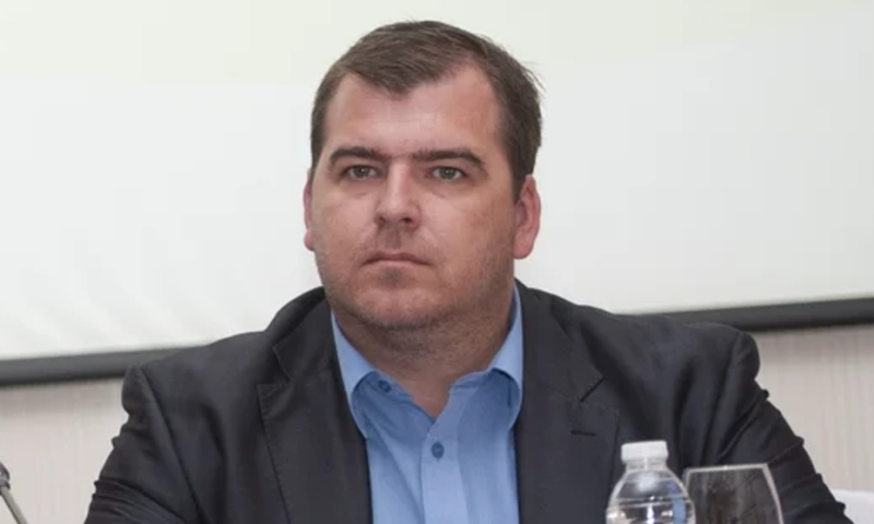 Пловдивдски кадър стана зам.-министър на земеделието
