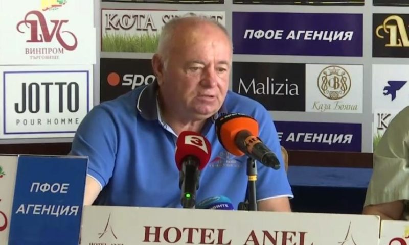 Чаво: Крушарски отказа 500 000 паунда от Тотнъм! Мнението ми за Акрапович – сега Локо играе футбол