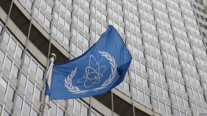 Иран е произвел 2,4 кг високообогатен уран за атомна бомба