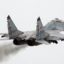 Черната кутия от падналия МиГ-29 ще се търси в нови