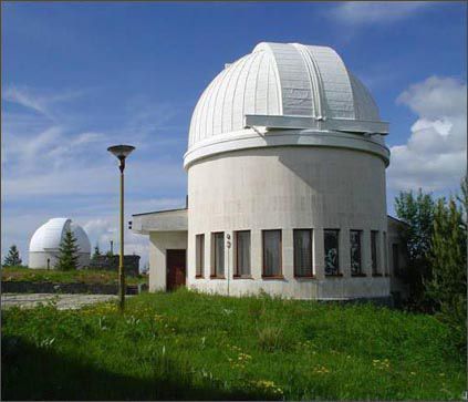 Ден на отворените врати в обсерватория „Рожен“
