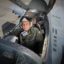 Вдовицата на загиналия пилот с ново тежко обвинение срещу шефовете на ВВС