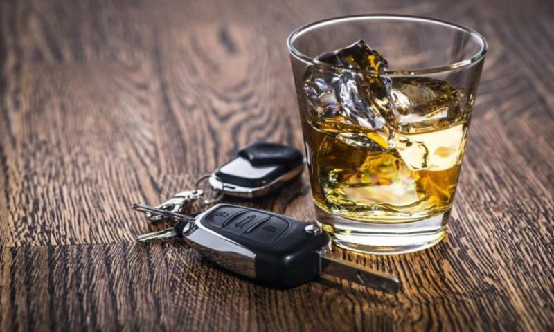 Внушителен рекорд в Горна Оряховица: Граждани хванаха шофьор с почти 5 промила алкохол