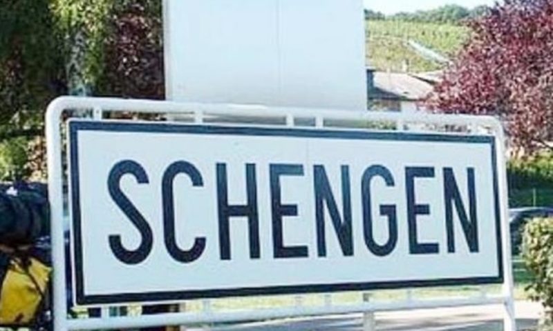 Гореща новина от ЕК: България да влезе в Шенген!