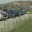 Километрични опашки от коли на границата с Гърция