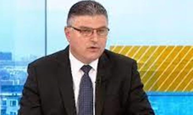 Министър призна: Май има човешка грешка при трагедията с майор Терзиев