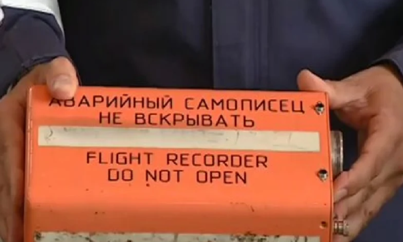 От „Граф Игнатиево” с лоши новини за черната кутия от падналия МиГ-29