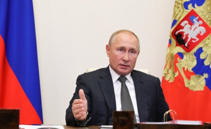 Путин заяви, че не очаква пробиви от срещата с Байдън, но се надява да бъде конструктивна