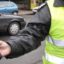Хисарските ченгета заловиха пиян шофьор от Сопот