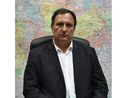 Ивайло Денчев е новият временен шеф на Пътната агенция