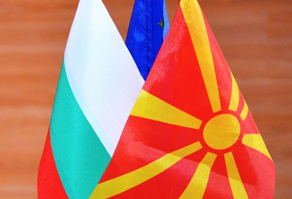 Скопие подписа 8 споразумения за съвместни проекти с
