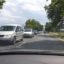 Адски опашки и десетки чакащи автомобили на пътя Карлово- Пловдив /СНИМКИ/